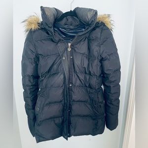 Tommy Hilfiger Puffer Coat